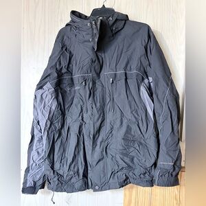 Men’s size Large Columbia Bugaboo Coat